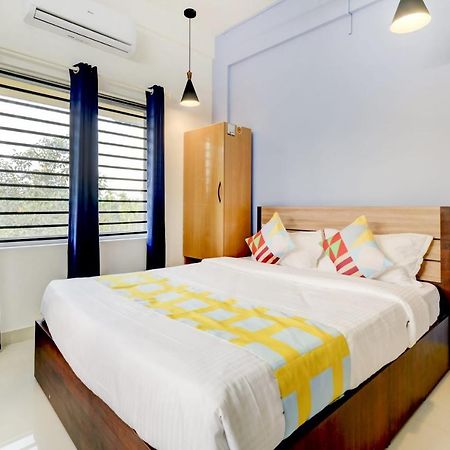 Oyo Home 78041 Luxurious Stay Sastha Homes Calecute Exterior foto