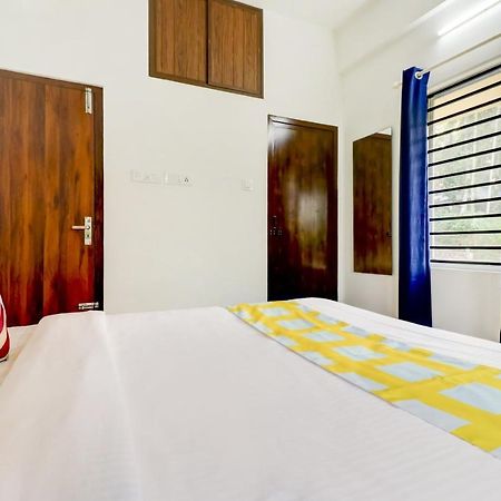 Oyo Home 78041 Luxurious Stay Sastha Homes Calecute Exterior foto
