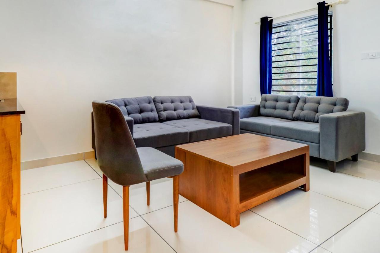 Oyo Home 78041 Luxurious Stay Sastha Homes Calecute Exterior foto
