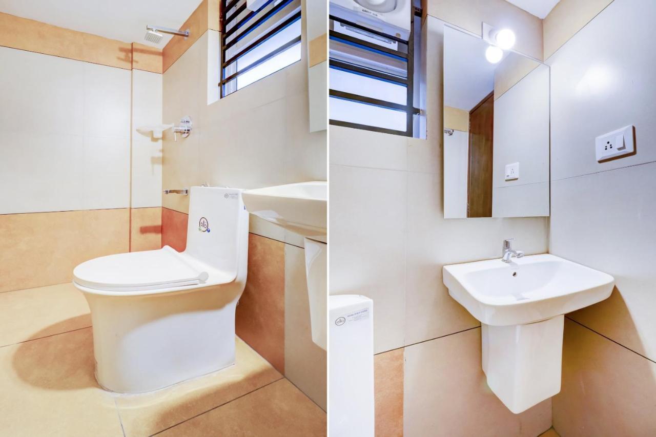 Oyo Home 78041 Luxurious Stay Sastha Homes Calecute Exterior foto