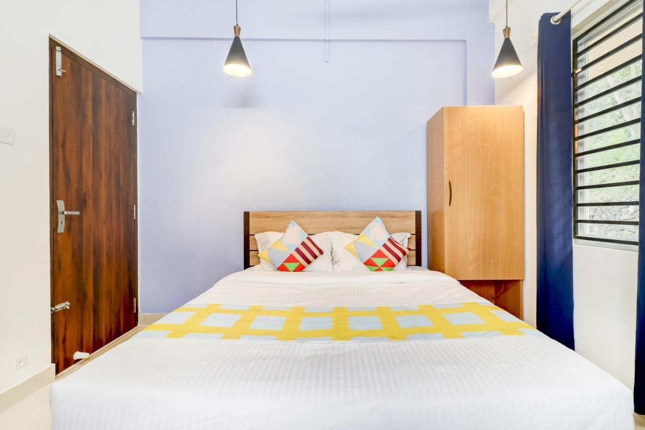Oyo Home 78041 Luxurious Stay Sastha Homes Calecute Exterior foto