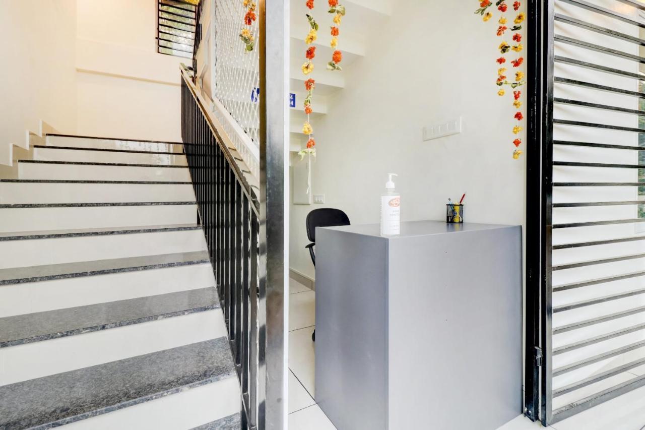Oyo Home 78041 Luxurious Stay Sastha Homes Calecute Exterior foto