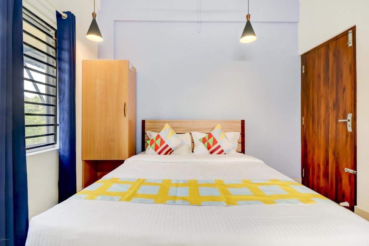 Oyo Home 78041 Luxurious Stay Sastha Homes Calecute Exterior foto