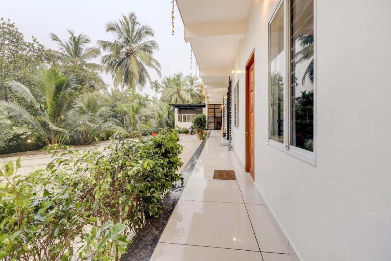Oyo Home 78041 Luxurious Stay Sastha Homes Calecute Exterior foto