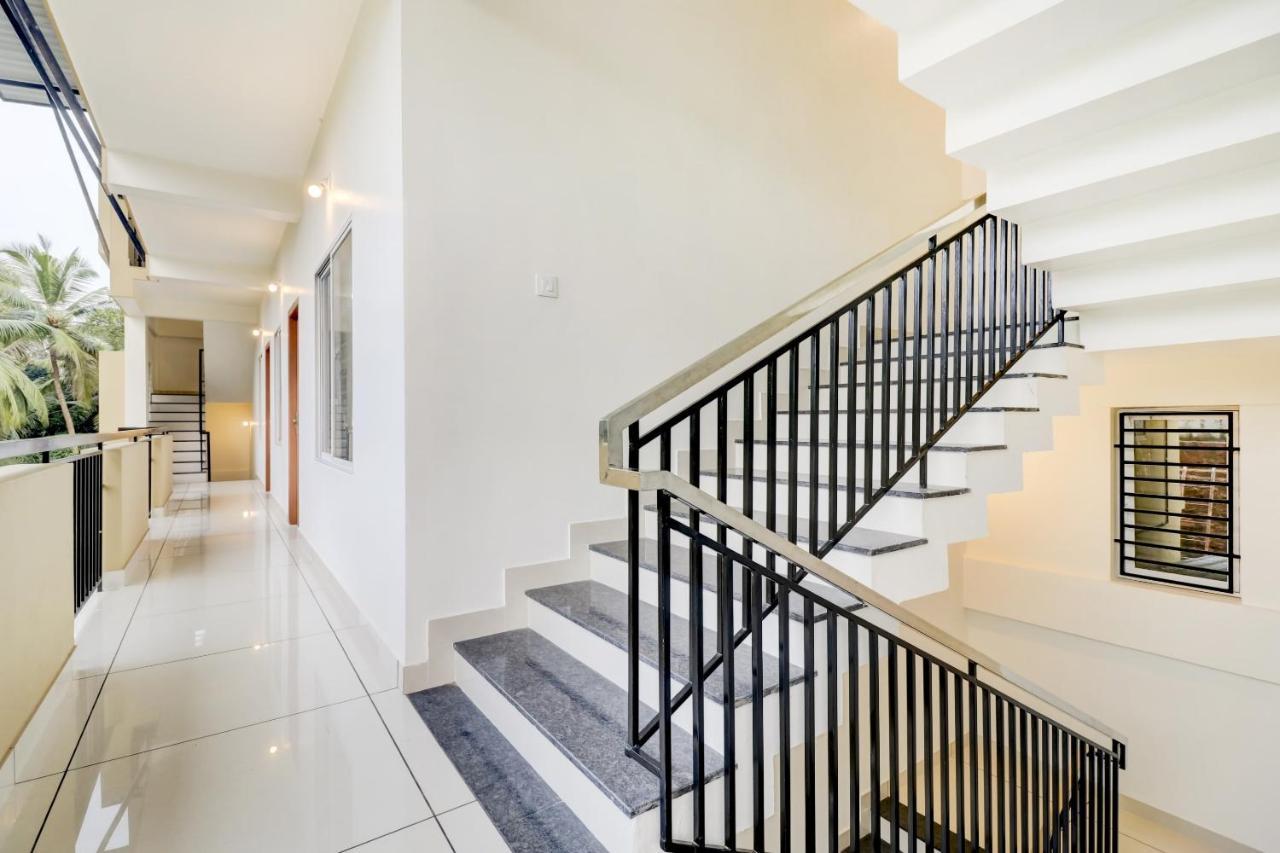 Oyo Home 78041 Luxurious Stay Sastha Homes Calecute Exterior foto