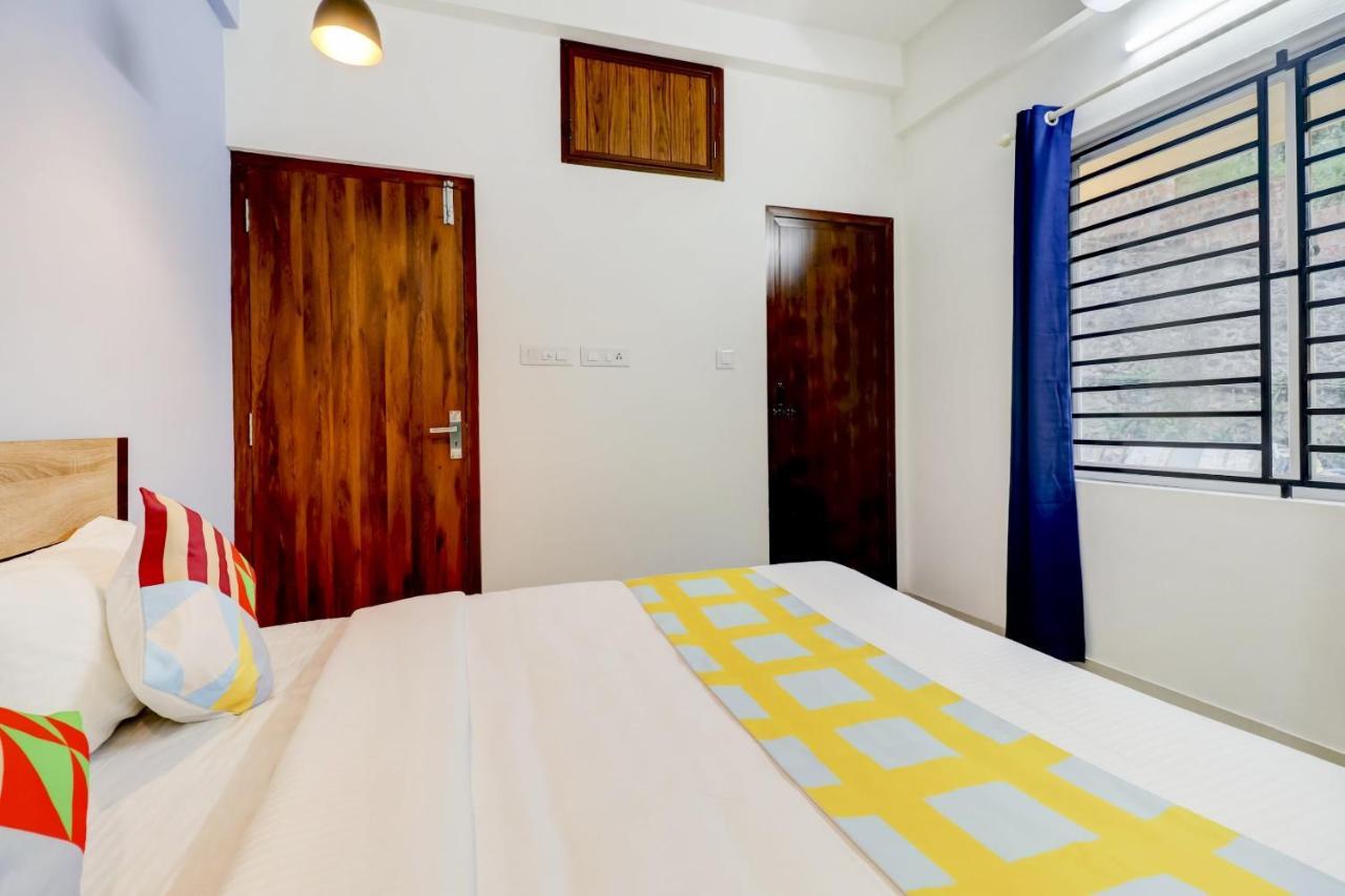 Oyo Home 78041 Luxurious Stay Sastha Homes Calecute Exterior foto