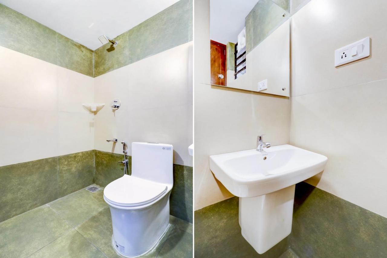 Oyo Home 78041 Luxurious Stay Sastha Homes Calecute Exterior foto